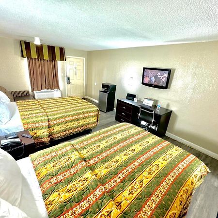 Rodeway Inn Expo Center Spartanburg Zewnętrze zdjęcie