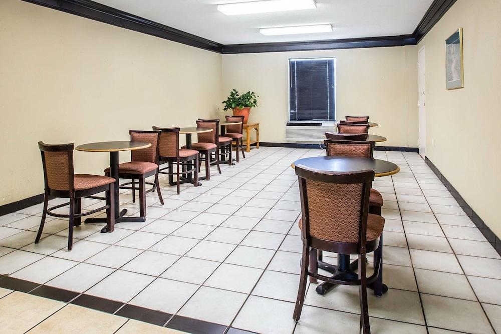 Rodeway Inn Expo Center Spartanburg Zewnętrze zdjęcie
