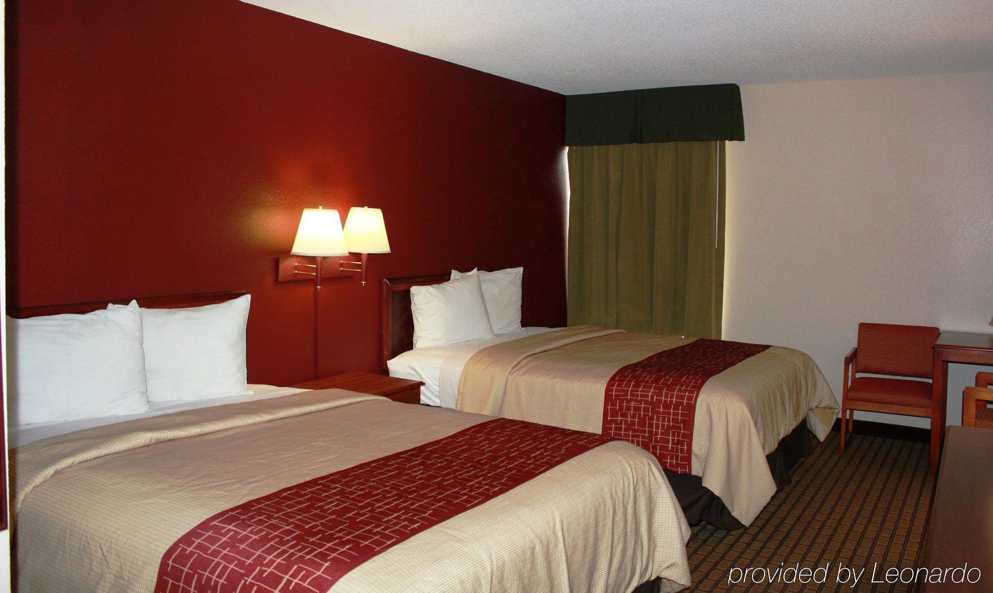Rodeway Inn Expo Center Spartanburg Zewnętrze zdjęcie