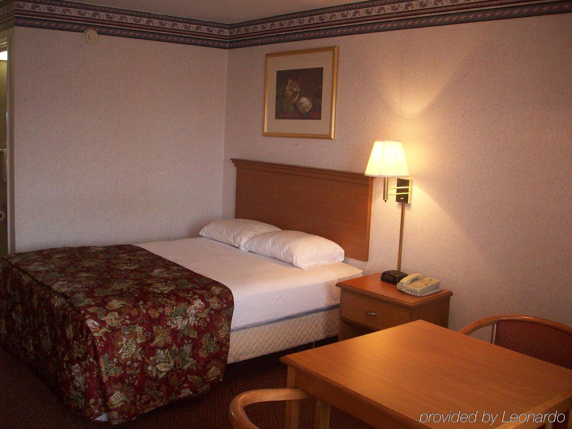 Rodeway Inn Expo Center Spartanburg Pokój zdjęcie