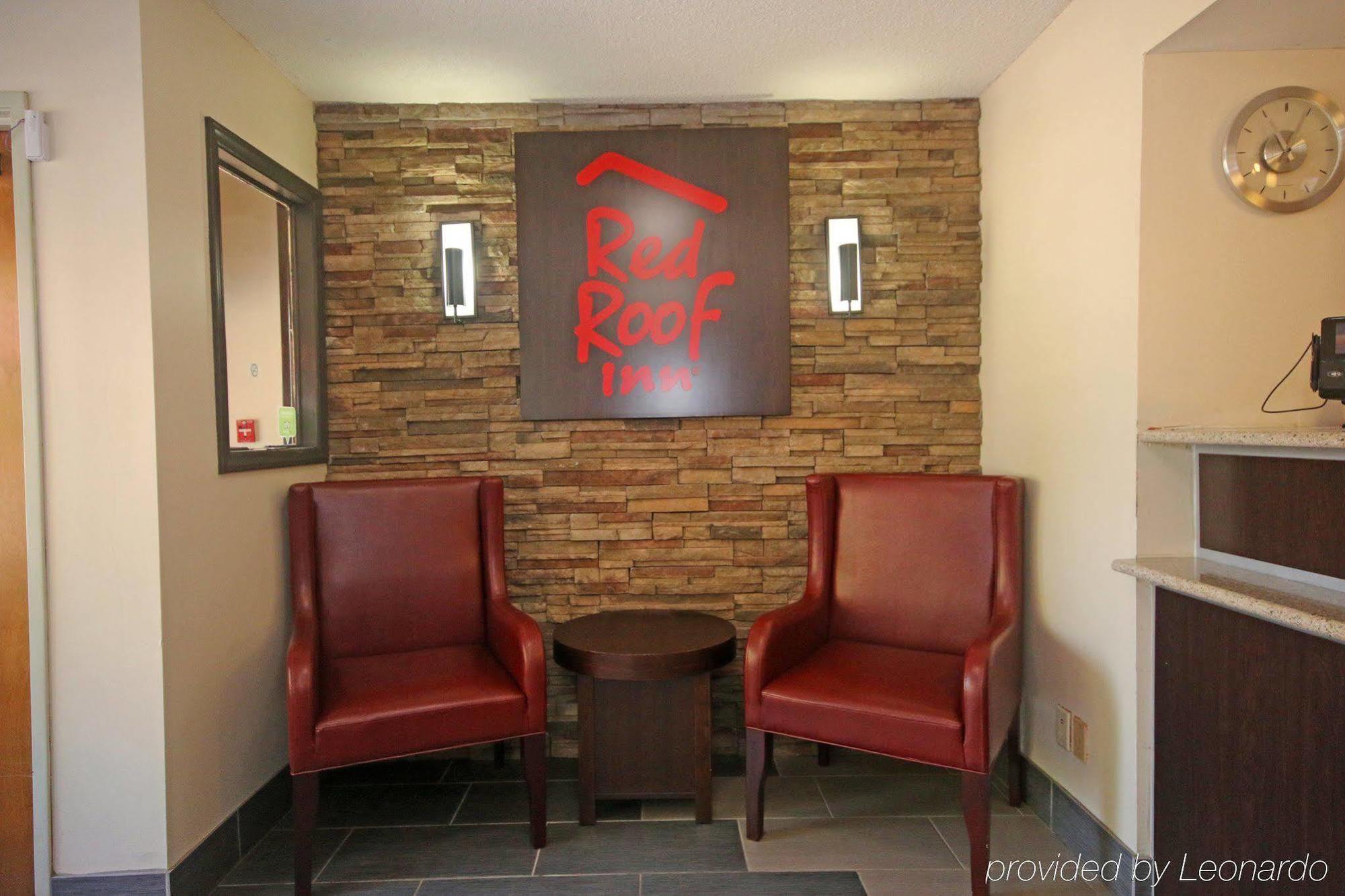 Rodeway Inn Expo Center Spartanburg Zewnętrze zdjęcie