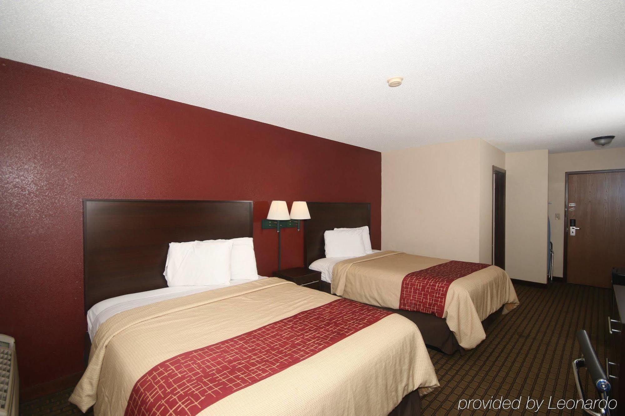 Rodeway Inn Expo Center Spartanburg Zewnętrze zdjęcie