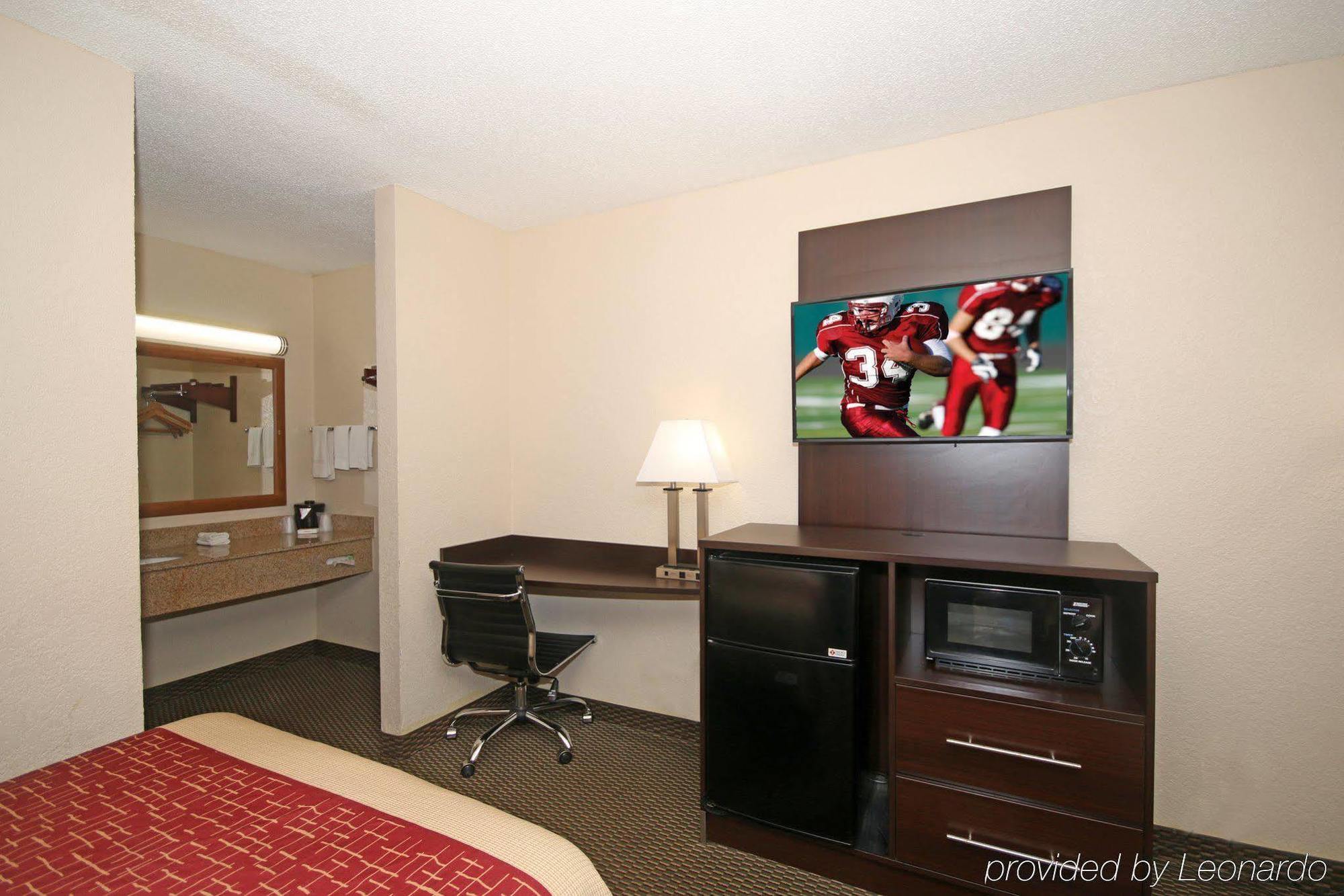 Rodeway Inn Expo Center Spartanburg Zewnętrze zdjęcie