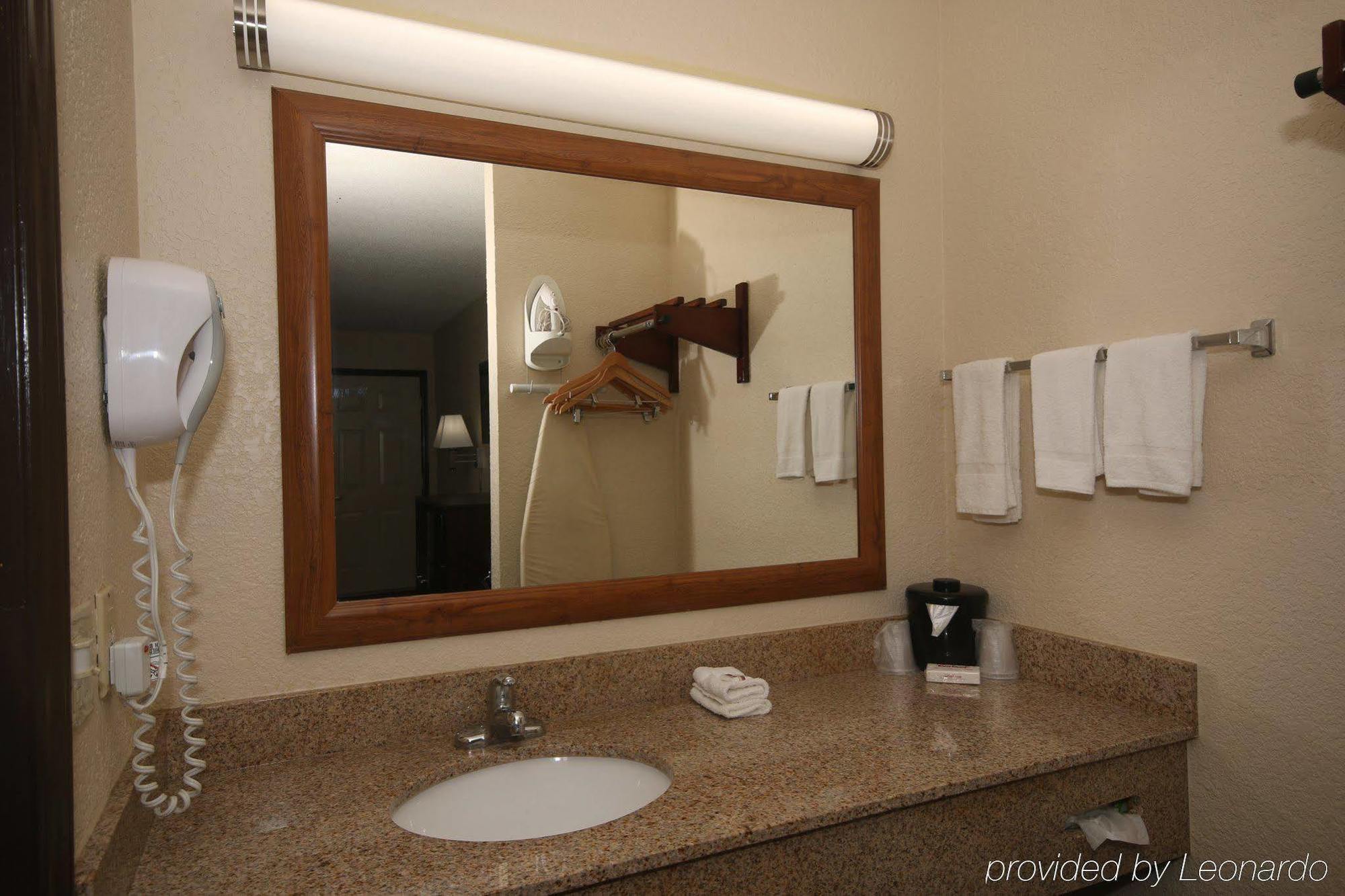 Rodeway Inn Expo Center Spartanburg Zewnętrze zdjęcie