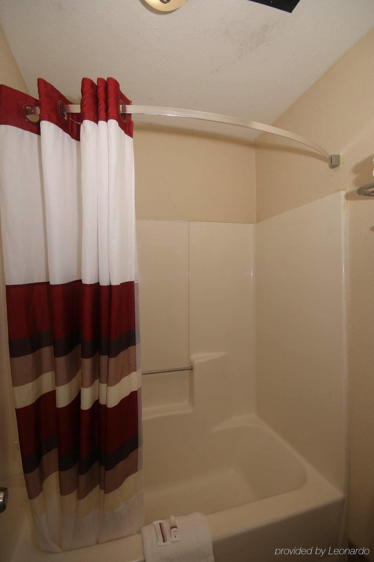 Rodeway Inn Expo Center Spartanburg Zewnętrze zdjęcie